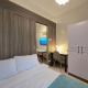 1BR Condotel with Balcony at FAME Residences #FM46, Manila - Foto 5