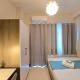 1BR Condotel with Balcony at FAME Residences #FM46, Manila - Foto 4