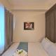 1BR Condotel with Balcony at FAME Residences #FM46, Manila - Foto 3