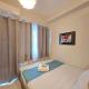 1BR Condotel with Balcony at FAME Residences #FM46, Manila - Foto 6