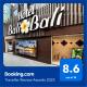 Hotel BaliBali 鶯谷, Tokio - Fotografie 1