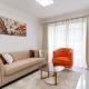 Ama homes, classy 1br in Kilimani Nairobi - Foto 8