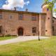 Castello Quattro Torri, Arignano