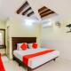 Super Hotel O Padma Junction MG Road, Kochi - Foto 1