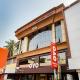 Super Hotel O Padma Junction MG Road, Kochi - Foto 7