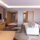 Ramada Plaza By Wyndham Fuzhou South, Fuzhou (photo 10)