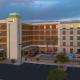 Home2 Suites By Hilton Phoenix-Tempe University Research Park - Fotografie 6