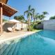 Private Pool Villa Onyx E1, Gated Community in Rawai Rawai Beach - Photo 4