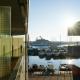 Easylife - Monolocale con vista su porto di Genova Janov - Fotografie 1