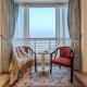 Aloha on the Ganges Ganga View with Infinity Pool 2BHK 408 by Almost Heaven, Rishīkesh - Foto 7