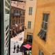 Proche du Cours Saleya et de la plage, dans le vieux Nice, spacieux et climatisé, Nice - Fotografie 9