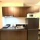 Cozy Condo Suite - Aurora Escalades Cubao, Manila - Foto 9