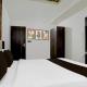 Super Hotel O Nana Chiloda Near Airport Formerly Green Valley, アーメダバード - 写真 10