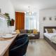 INNHome - Apartamenty Sosnowiec Centrum