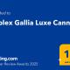 Triplex Gallia Luxe Cannes - Foto 4