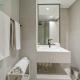 Blue Breeze - Trendy Studio with Balcony & Stylish Interiors, Dubaï - Photo 9