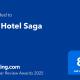 Go Hotel Saga, Copenhague - Foto 4
