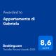 Appartamento di Gabriela Florencja - Zdjęcie 3