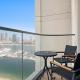 Silkhaus Waterfront 1BR in Marina Vista Tower, Dubai - Foto 3
