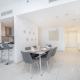 Marina Views and a 3 Bedroom Apartment in Dubai Marina, Dubaï - Photo 2