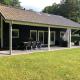 Villa 6 persons - Vakantiepark De Thijmse Berg, Rhenen