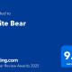 white Bear, Madinaty - Photo 2