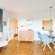 Ferienwohnung Residenz App. 611 Timmendorfer Strand, Timmendorfer Strand - Photo 7