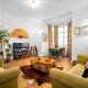 Charming Two-Bedroom Apartment with Balcony & Two Parking Spaces 9NC