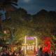 Hakuna Matata Beach Hostel, Pernem - 照片 9