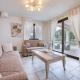 Villa Barastula, confort e relax