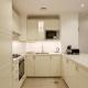 Livbnb-Stylish 1B with Spacious Balcony in JVC, Dubaï - Photo 4