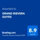 Grand Riviera Suites, Manila - Fotografie 2