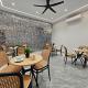 JPP l 角头间豪华私人KTV房泳池Switch火锅炉BBQ麻将机可睡26人5分钟到Austin, Johor Bahru (fotografie 8)