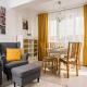 Cozy Apartment - Swimming Center, Airport & Therme SPA, Otopeni - Photo 10