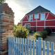 Maison Victors Farmhaus - Hofensemble mit exklusivem Privathaus und zwei Appartements im Gutshaus - Einzelbuchung oder Gesamtbuchung möglich, Rankwitz - Foto 2