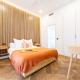 Luxury Capuchinos Apartment, Malaga - Zdjęcie 1