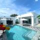 25 Twenty five pool villa pattaya