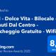 WH - Dolce Vita - Bilocale - 5 Minuti Dal Centro - Parcheggio Gratuito - Wifi San Remo - Zdjęcie 4