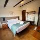 Hostal Legaz, Funes