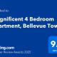 Magnificent 4 Bedroom Apartment, Bellevue Tower, Dubaj - Fotografie 7