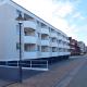 App Seebrise in Westerland mit Balkon am Strand inkl Parkplatz, Westerland (Sylt) - Photo 6
