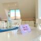 Haus Dünenrose App 2 mit Balkon, Westerland - Foto 6