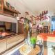 Holiday Home Eucaliptus II by Interhome, L'Eucaliptus (fotografie 9)