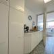 Dreizimmerwhg im Zentrum Westerland, Hanseatenhaus App 34 Balkon und Garage, Westerland - Zdjęcie 8