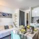 Apartment Les Aigues Marines-71 by Interhome, Saint-Cyr-sur-Mer - Fotografie 1