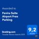 Fevira Suite Airport Free Parking Florenz - Foto 2