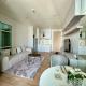 Luxury Apartment at Central Watthana, Bangkok - Zdjęcie 1