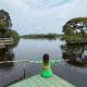 Amazon Tupana Jungle Lodge, Tupana - Fotografie 3