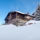 Chalet Panorama Rosswald - Fotografie 8