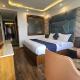 The Central Vista - Simla Royale Near Mall Road Free Pickup From Railway station simla, Шимла - Фото 9